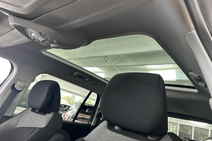 undefined Citroën Grand C4 SpaceTourer fra 2019