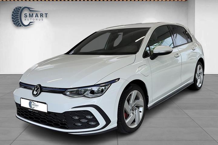 undefined VW Golf VIII fra 2021