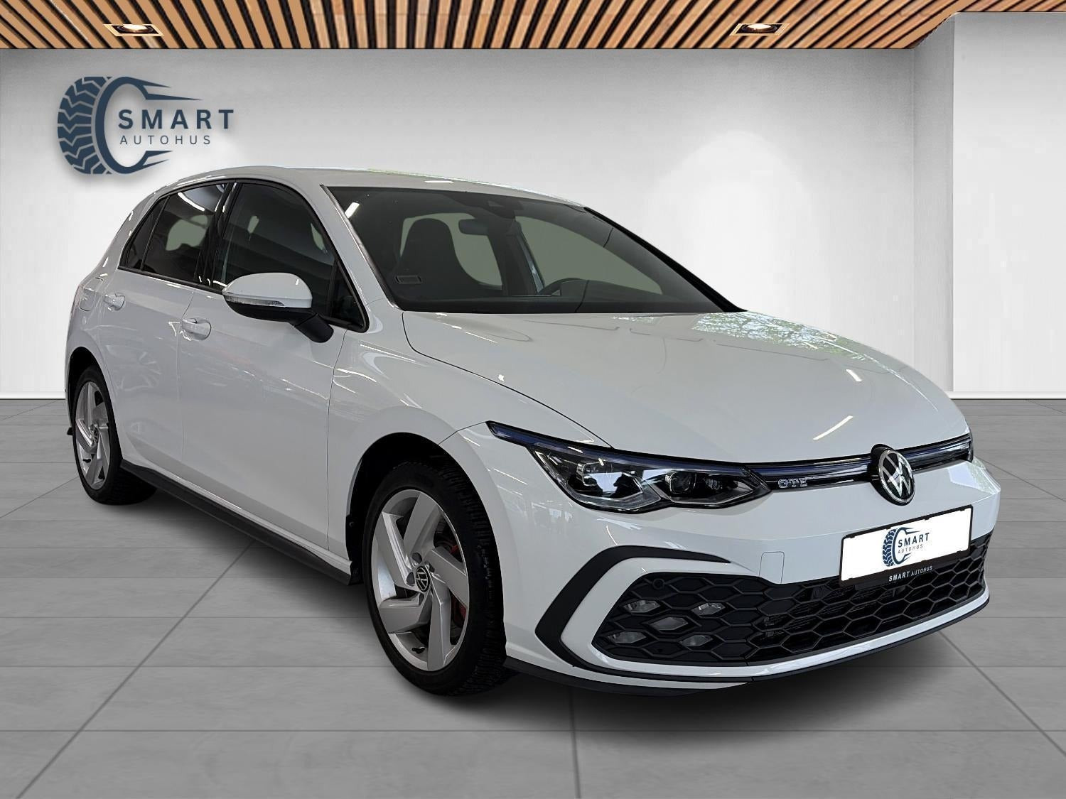 undefined VW Golf VIII fra 2021