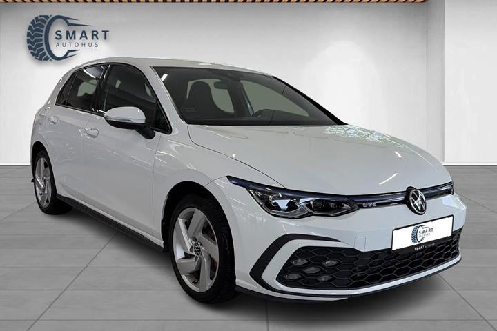 undefined VW Golf VIII fra 2021