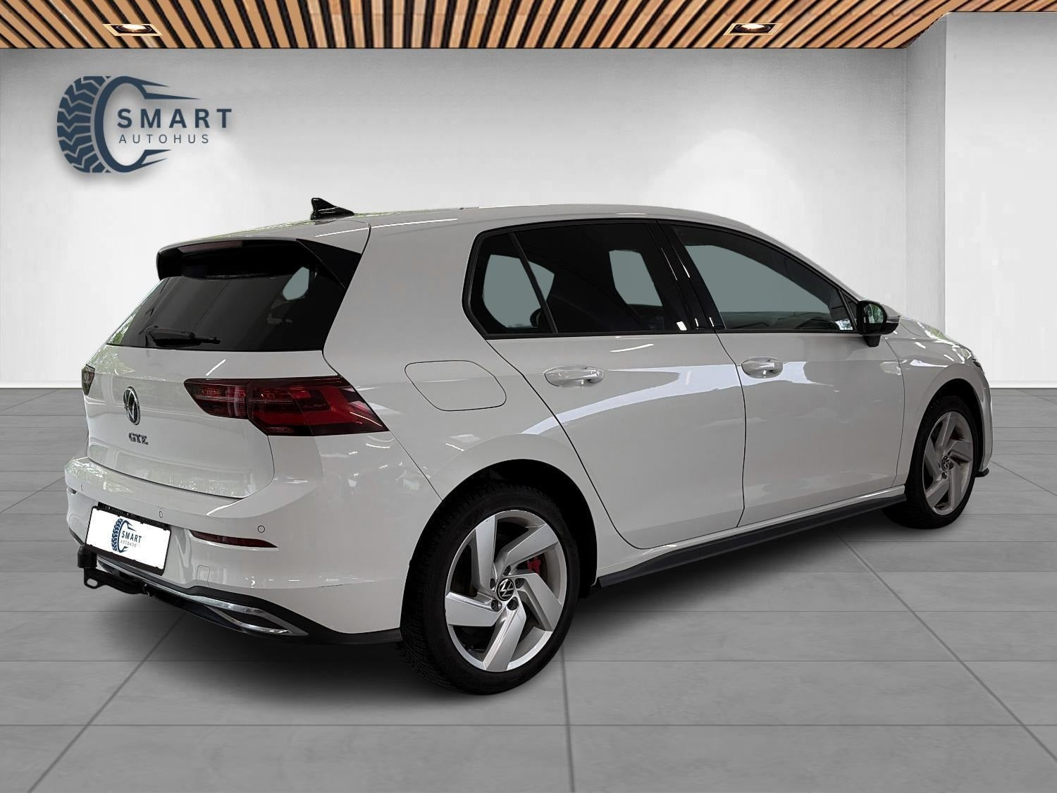 undefined VW Golf VIII fra 2021