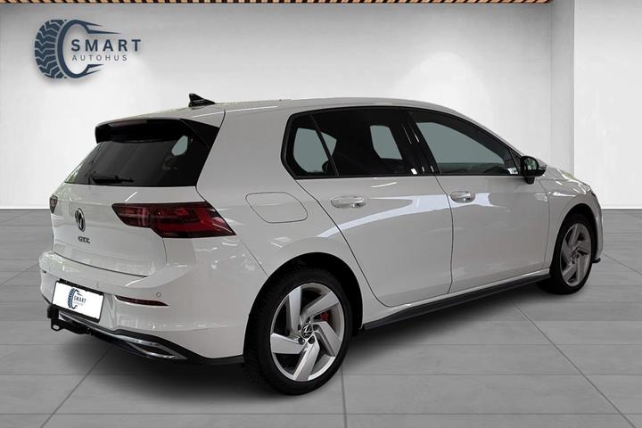 undefined VW Golf VIII fra 2021