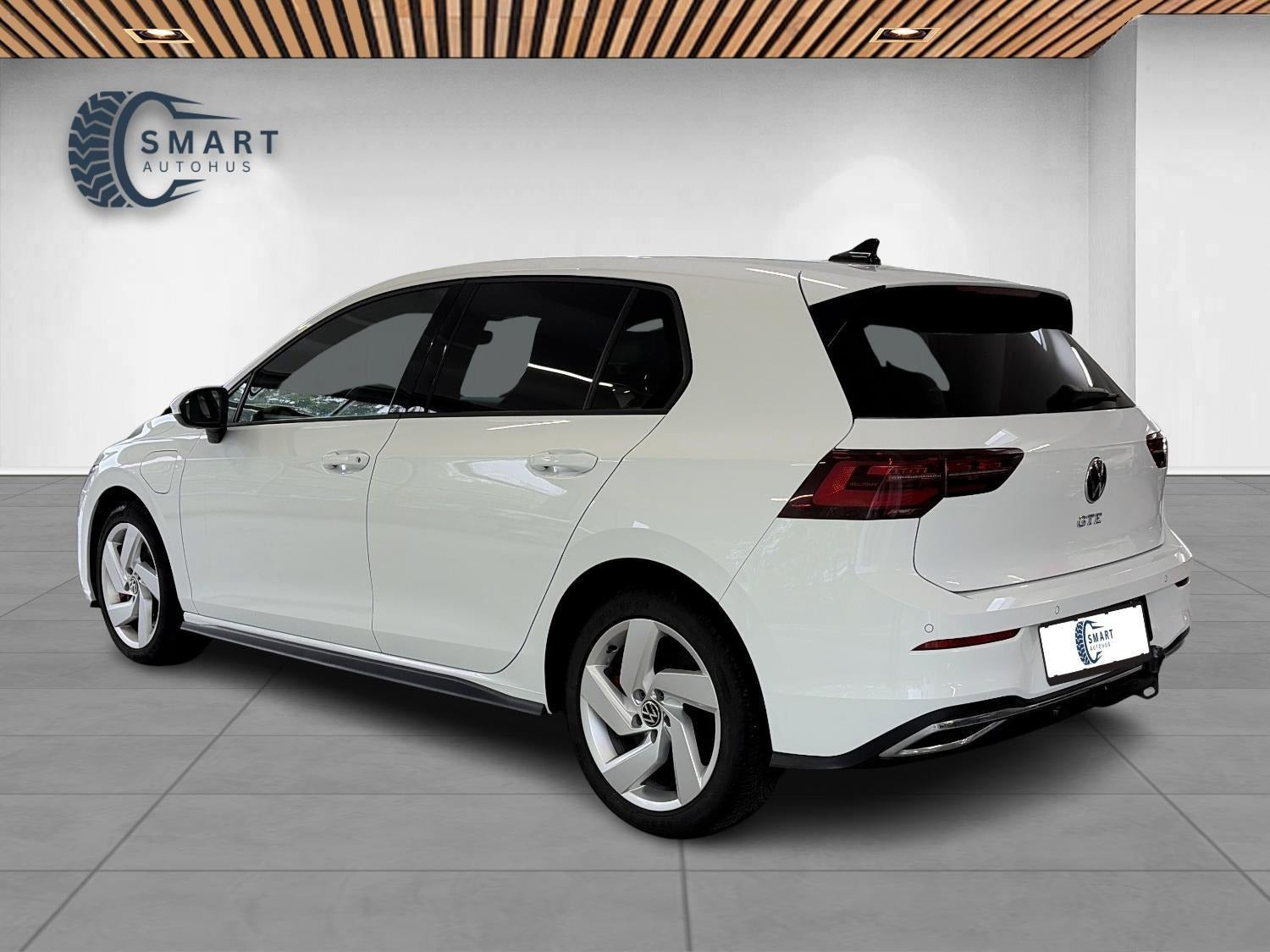 undefined VW Golf VIII fra 2021