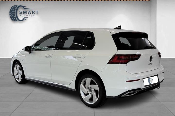 undefined VW Golf VIII fra 2021