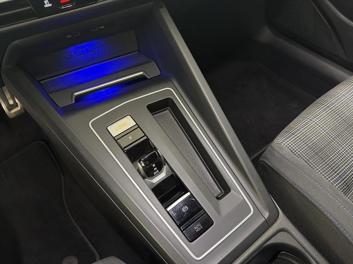 undefined VW Golf VIII fra 2021