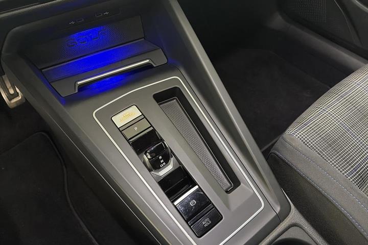 undefined VW Golf VIII fra 2021