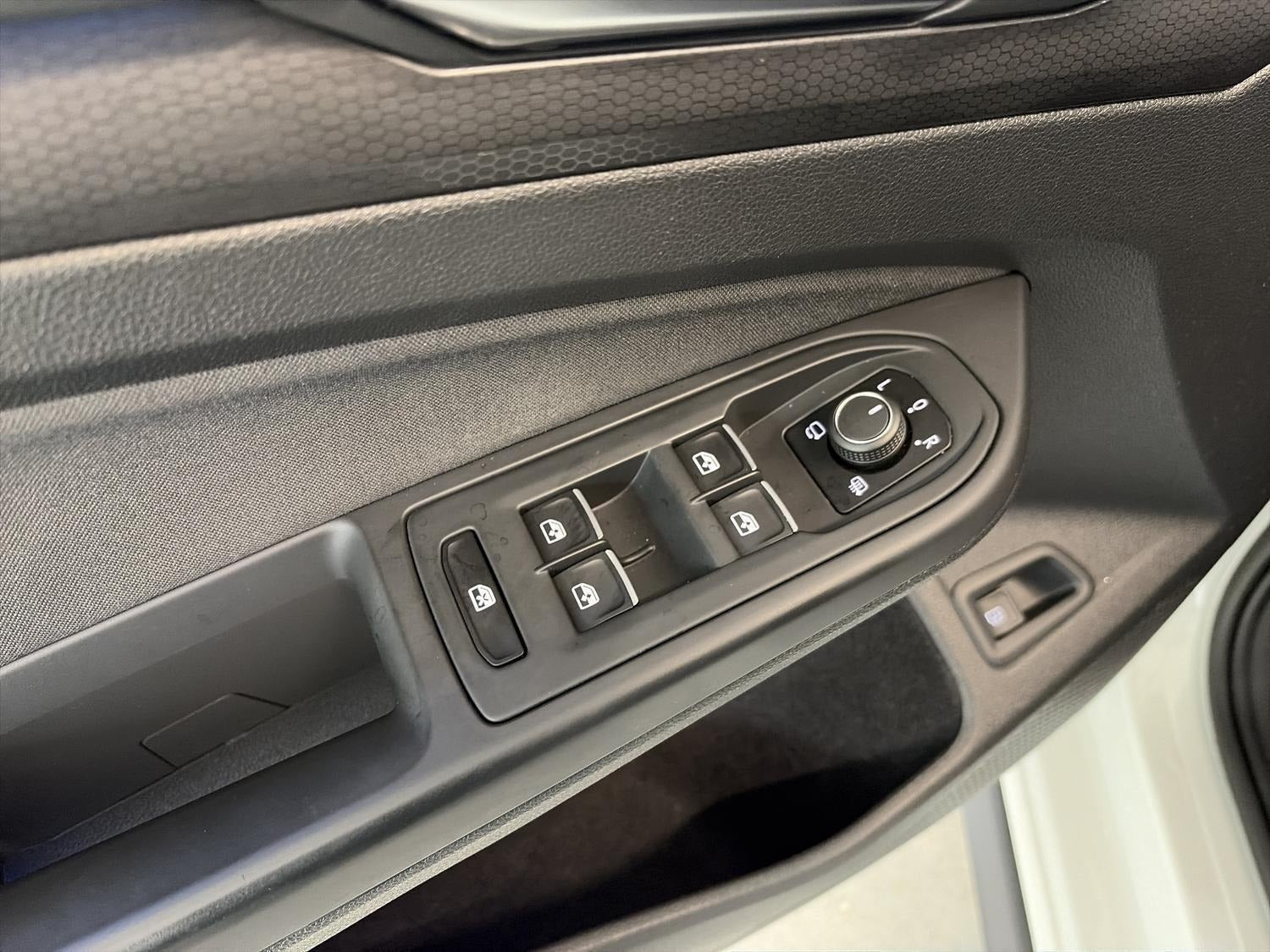 undefined VW Golf VIII fra 2021