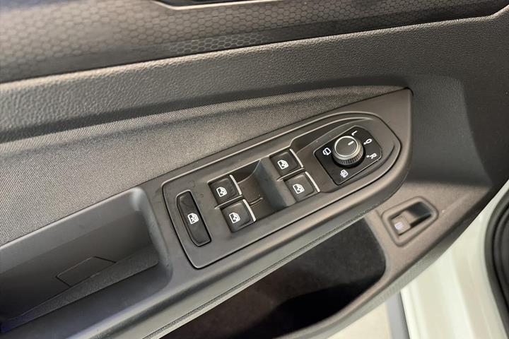 undefined VW Golf VIII fra 2021