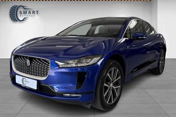 Jaguar I-Pace EV320 SE AWD