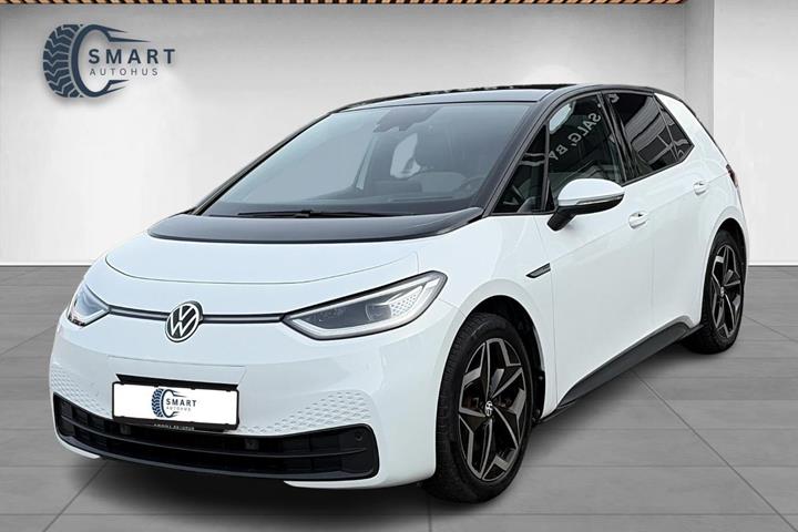 undefined VW ID.3 fra 2021