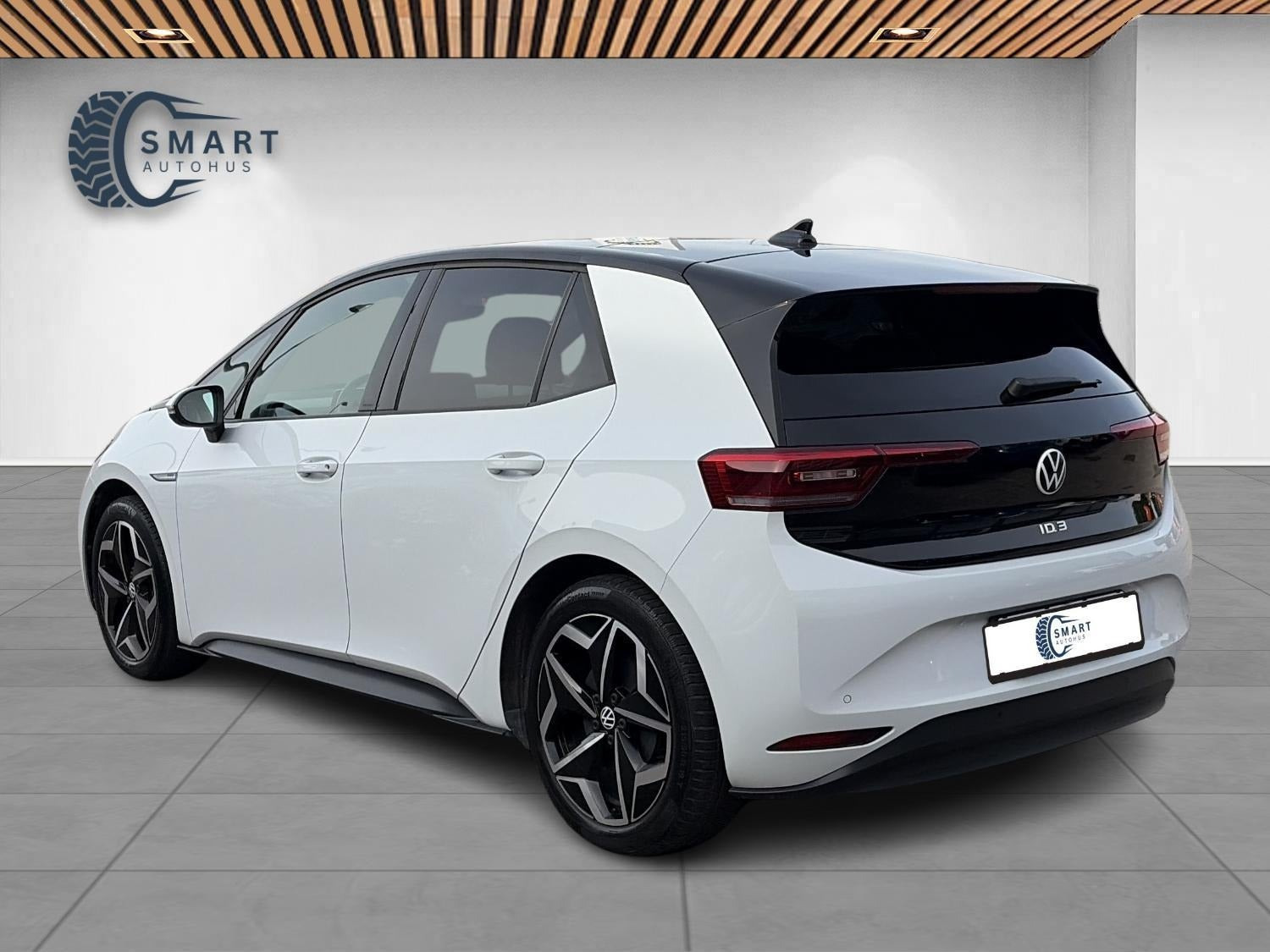 undefined VW ID.3 fra 2021