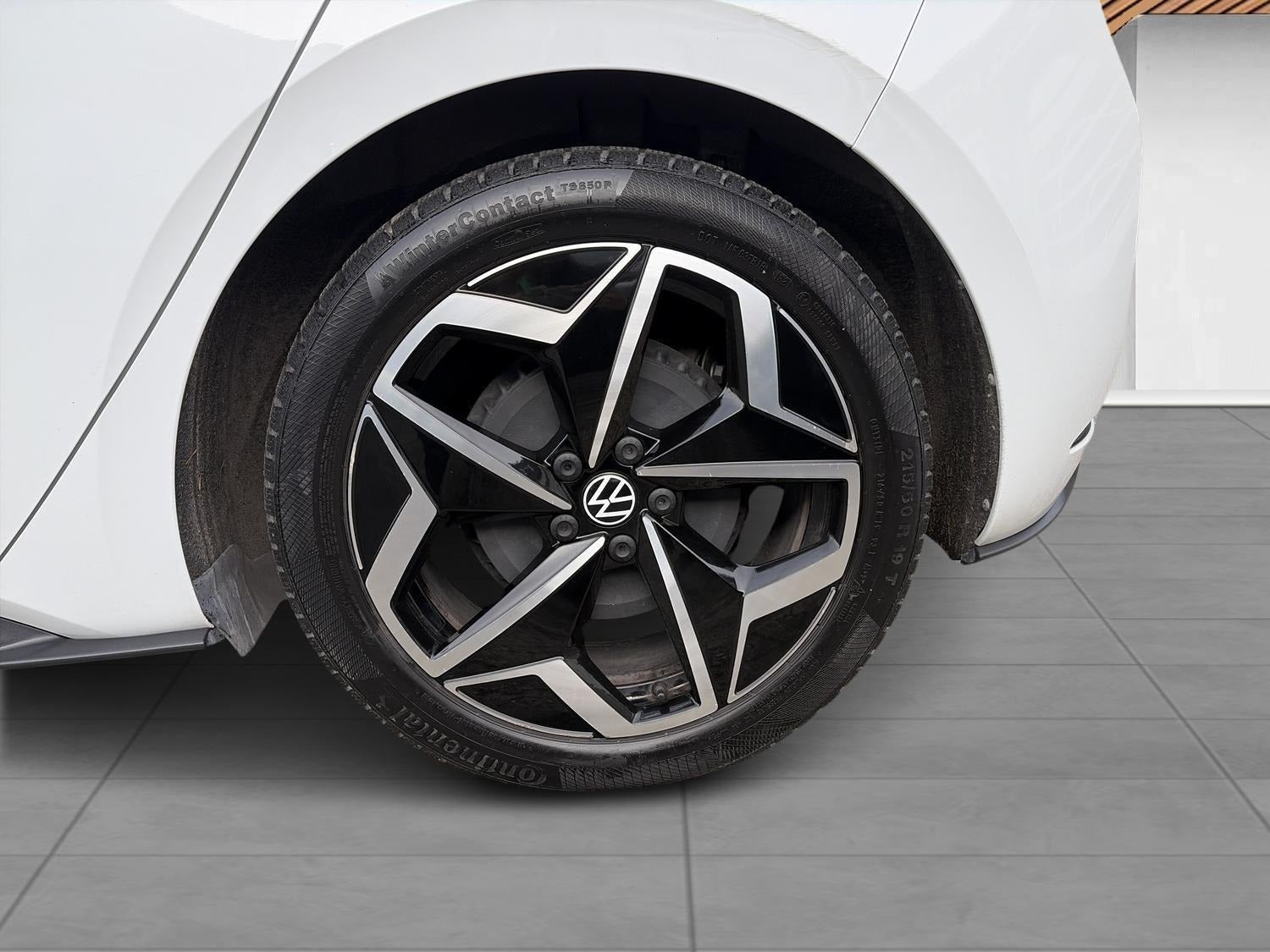 undefined VW ID.3 fra 2021