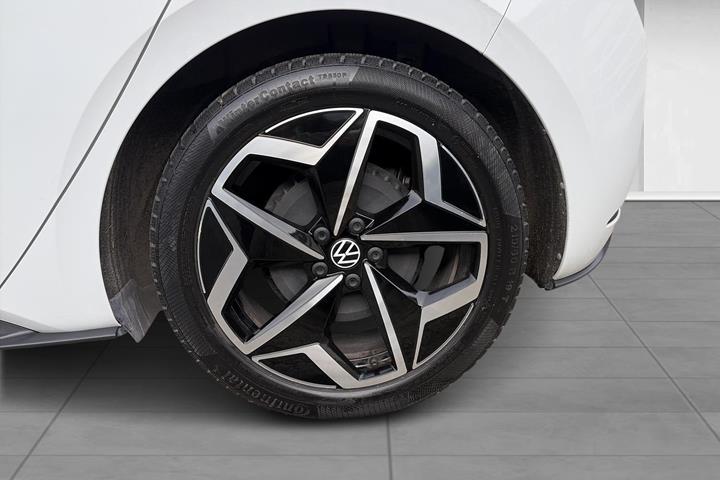 undefined VW ID.3 fra 2021