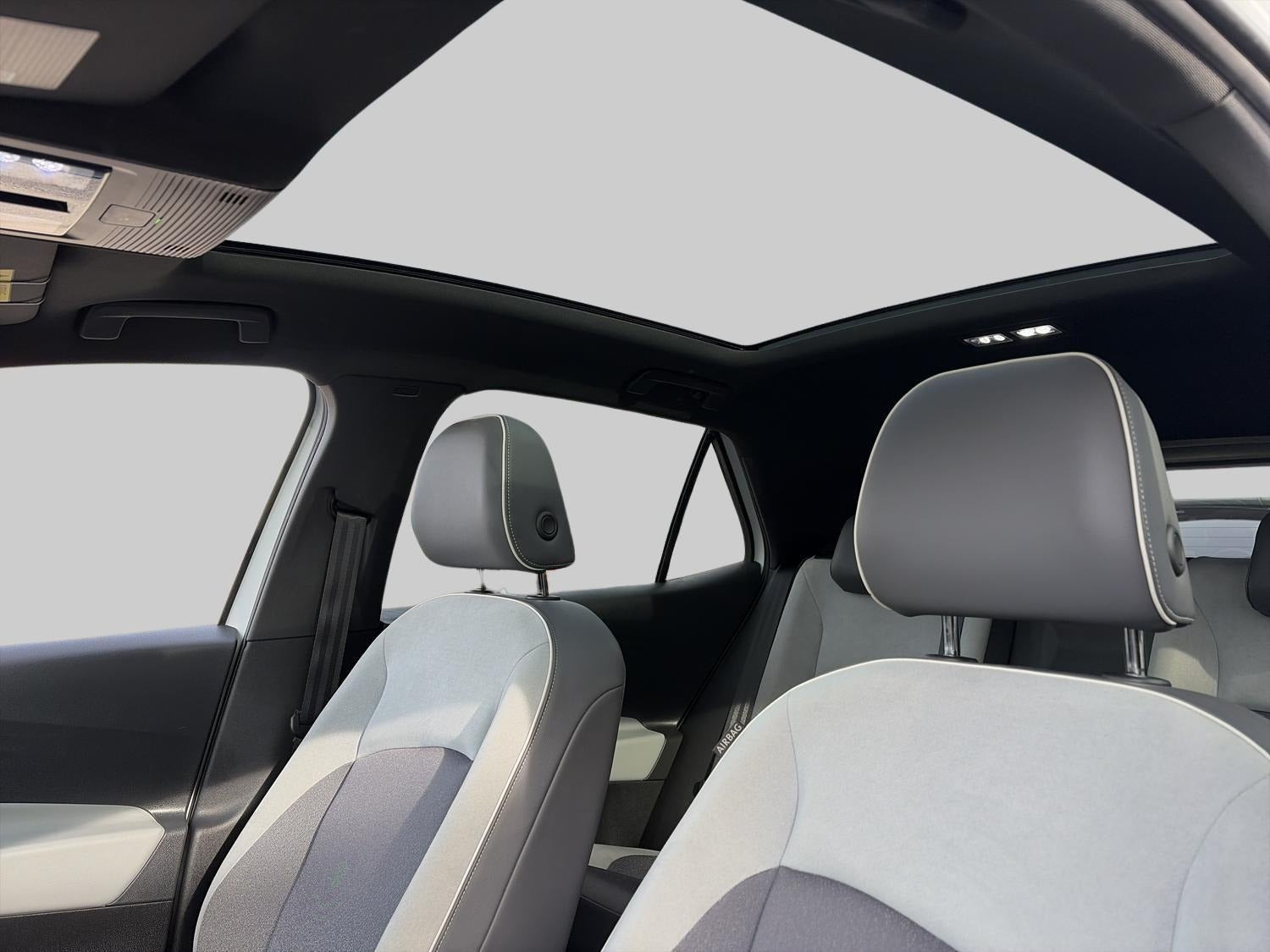 undefined VW ID.3 fra 2021
