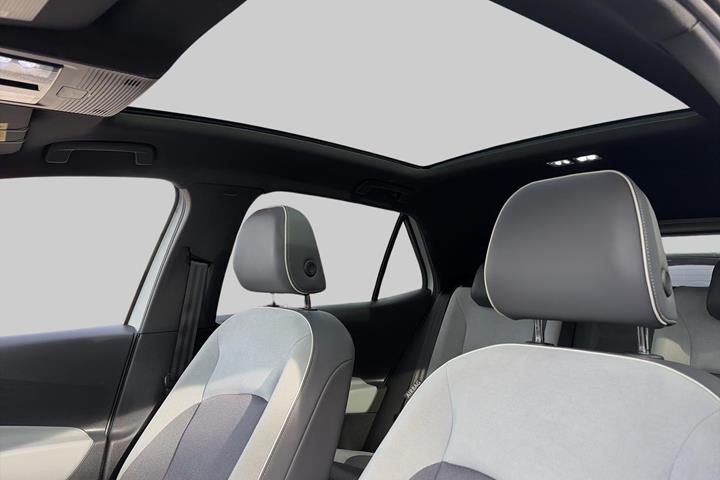 undefined VW ID.3 fra 2021