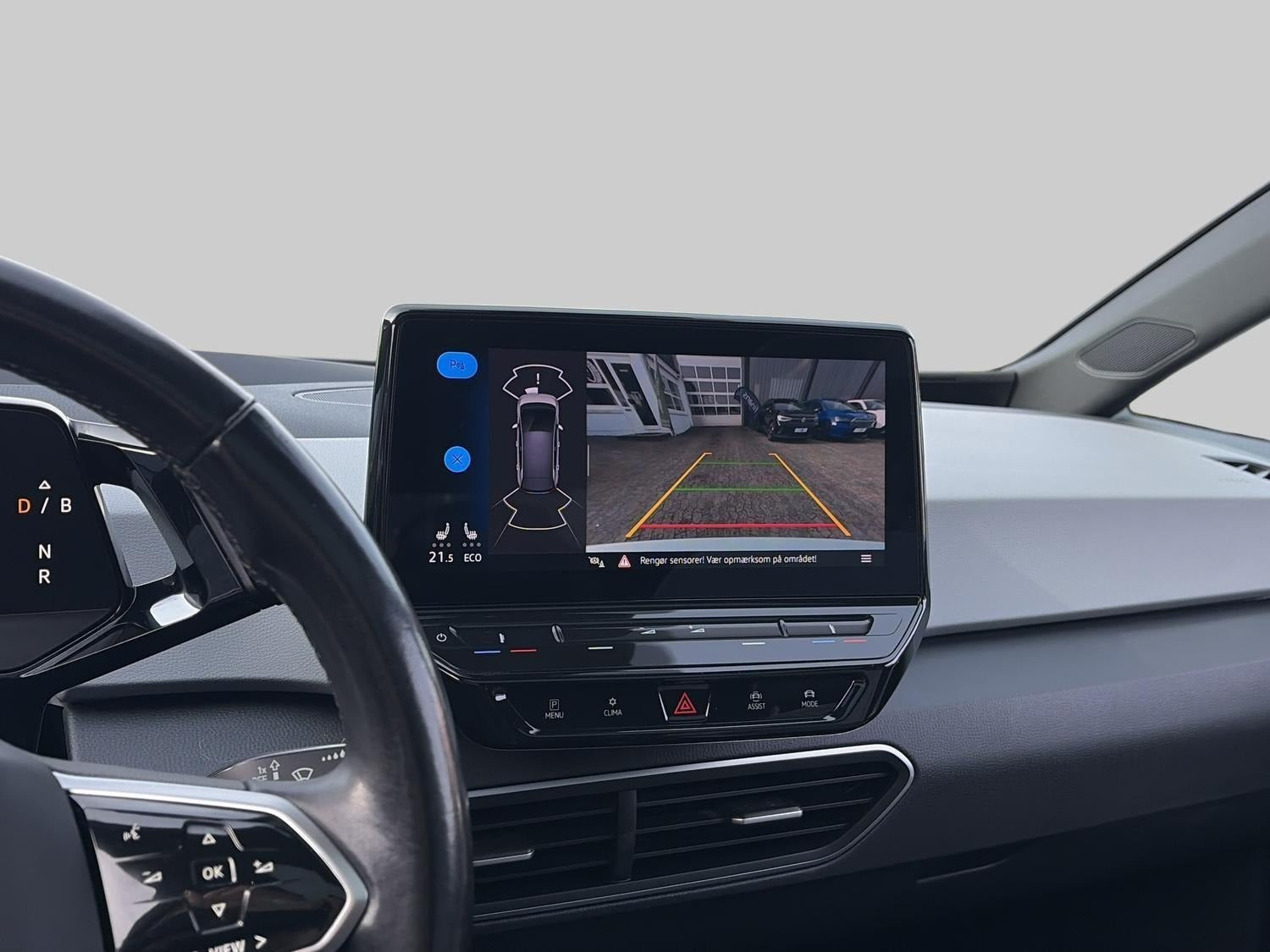 undefined VW ID.3 fra 2021
