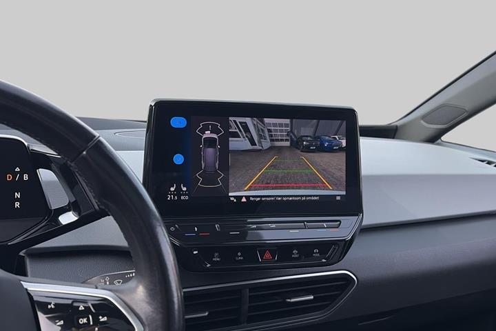 undefined VW ID.3 fra 2021