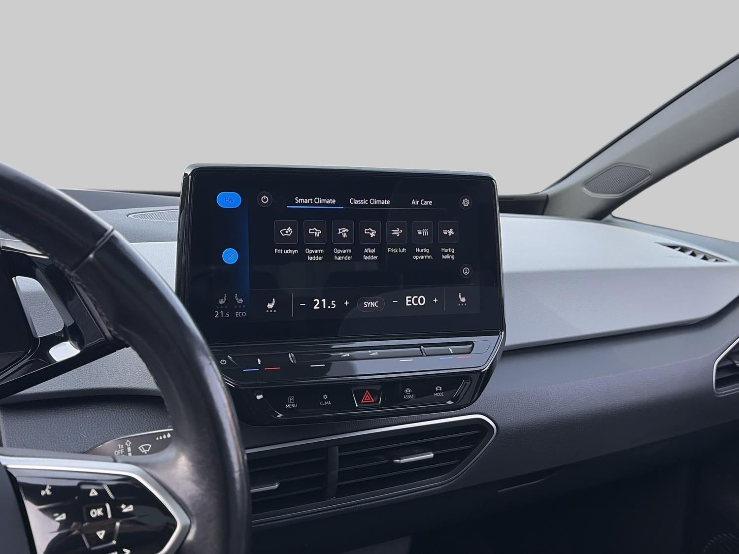 undefined VW ID.3 fra 2021