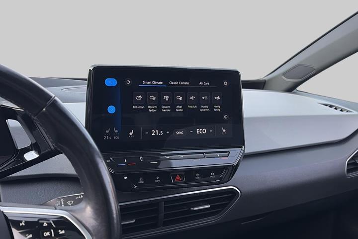 undefined VW ID.3 fra 2021
