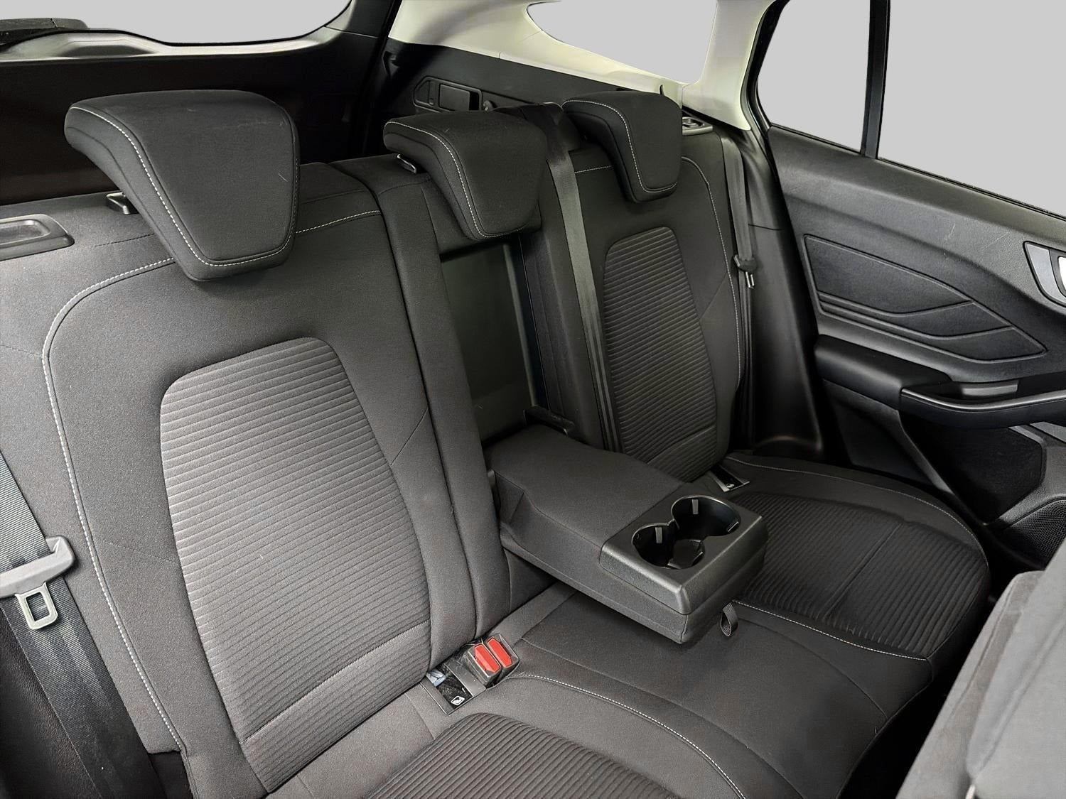 undefined Ford Focus fra 2020
