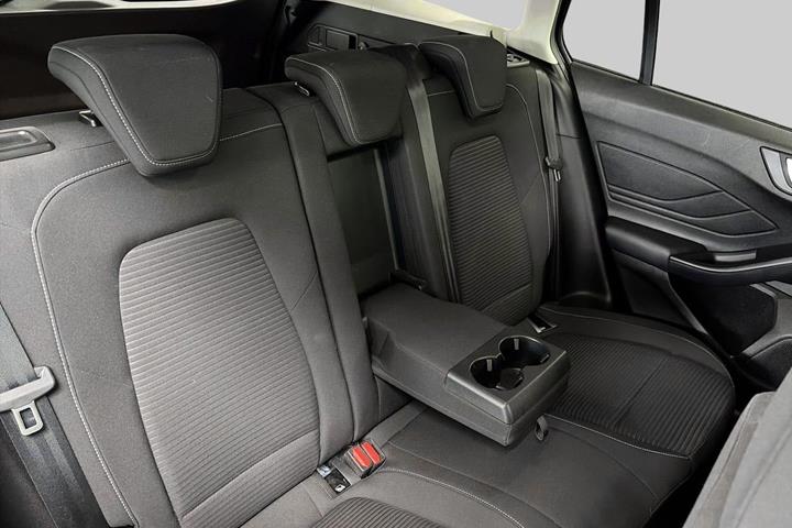 undefined Ford Focus fra 2020
