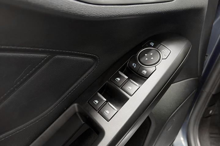 undefined Ford Focus fra 2020
