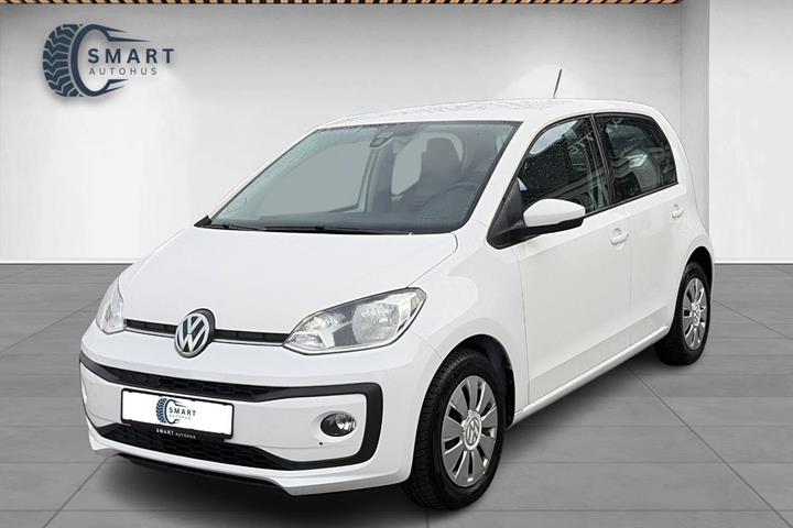 undefined VW UP! fra 2018