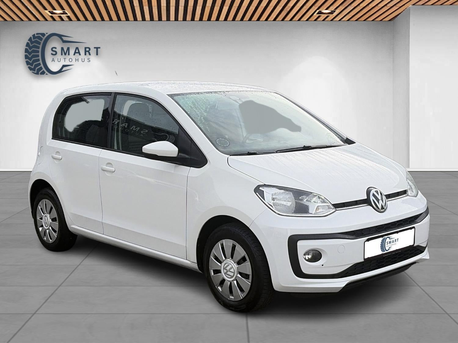 undefined VW UP! fra 2018