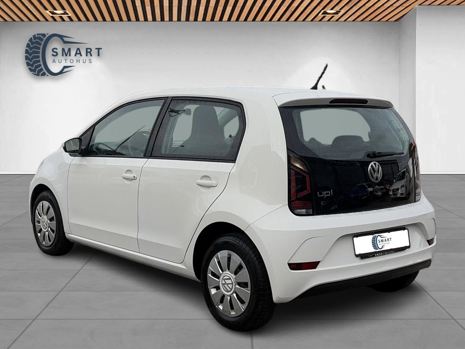 undefined VW UP! fra 2018