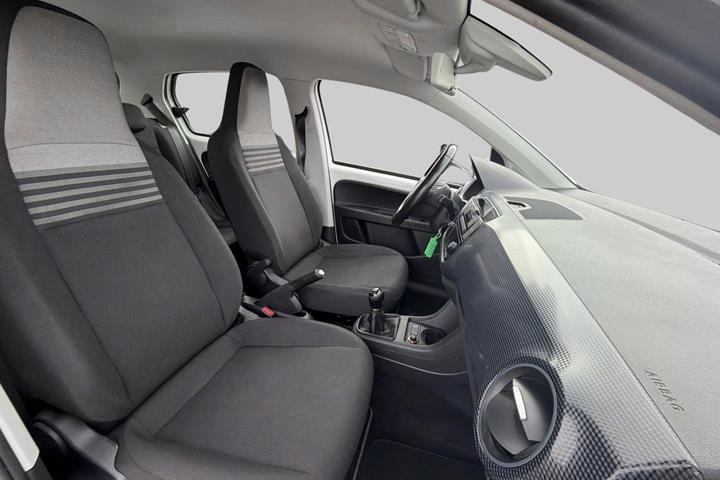 undefined VW UP! fra 2018