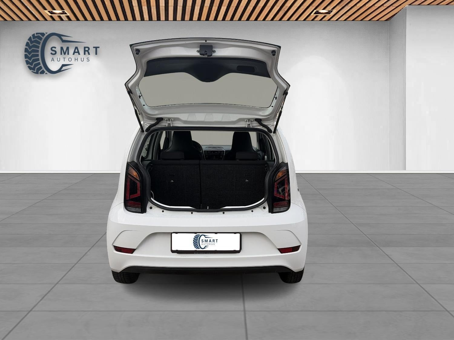 undefined VW UP! fra 2018