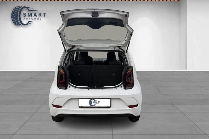 undefined VW UP! fra 2018