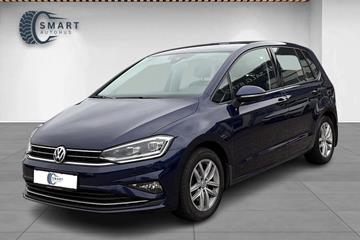VW Golf Sportsvan 1,5 TSi 150 Comfortline DSG