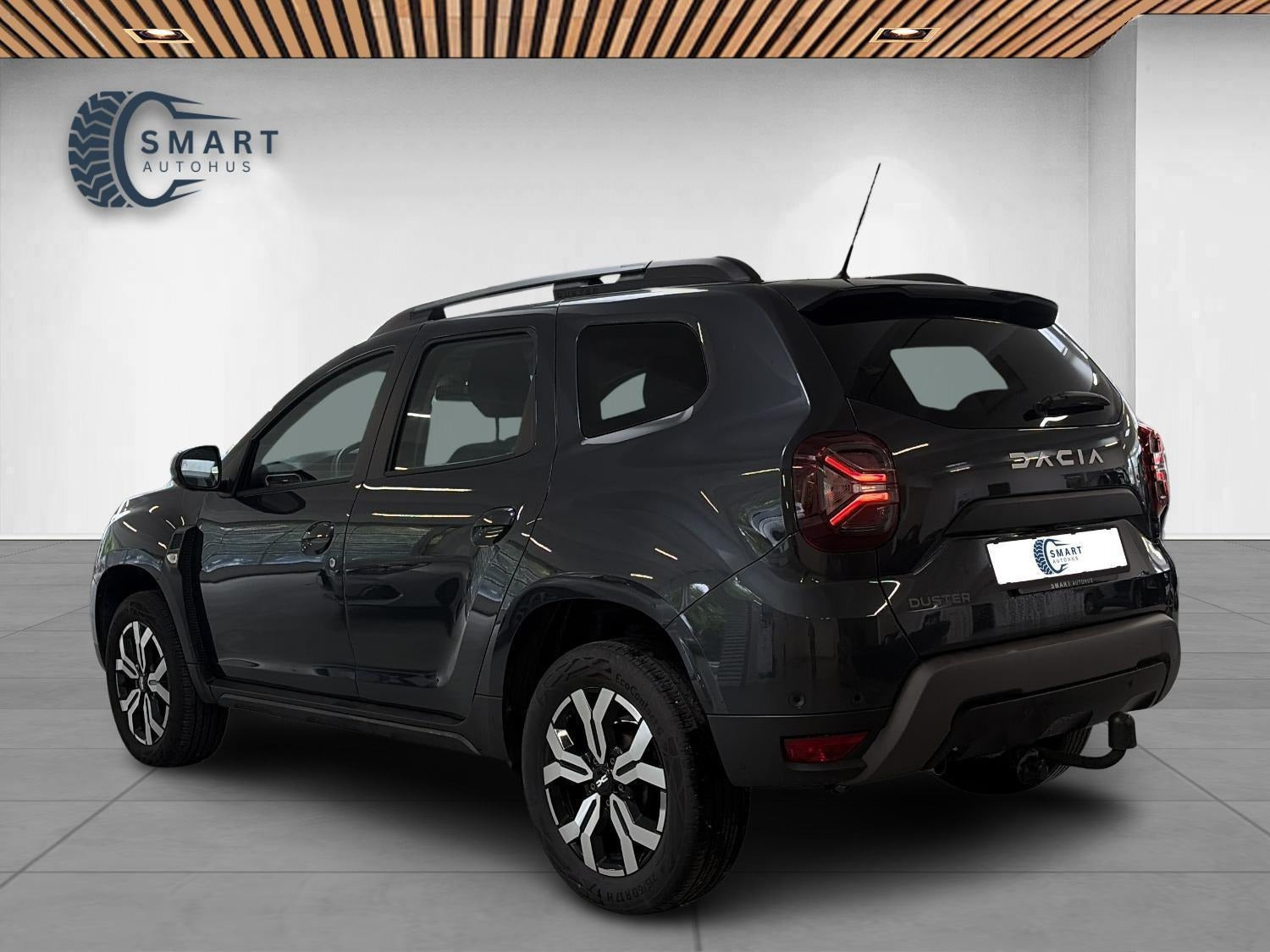 undefined Dacia Duster fra 2023