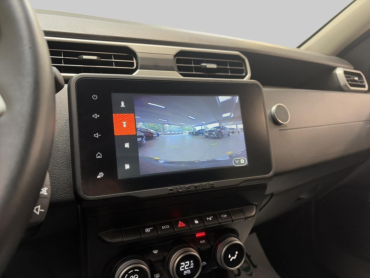 undefined Dacia Duster fra 2023