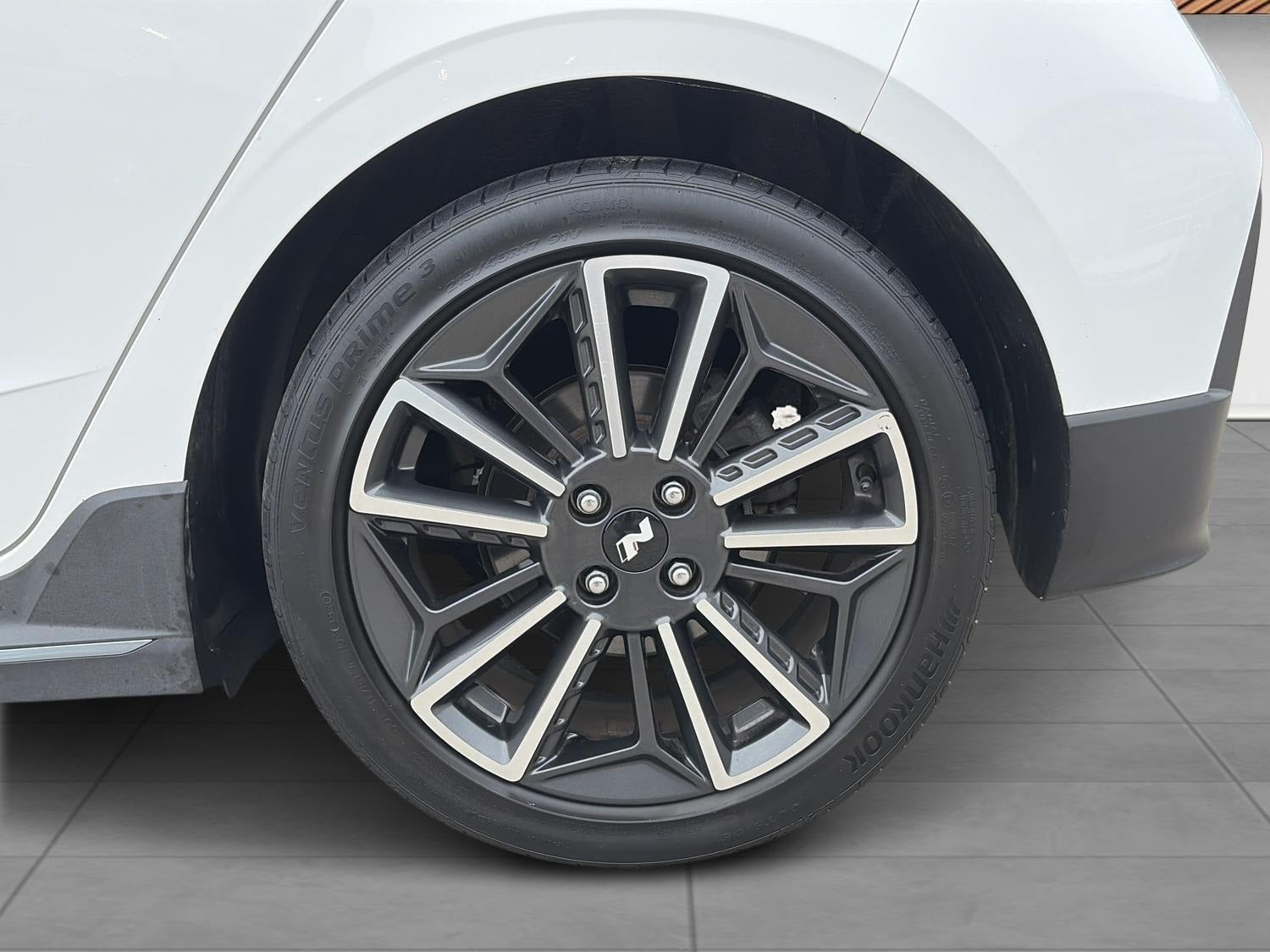 undefined Hyundai i20 fra 2022