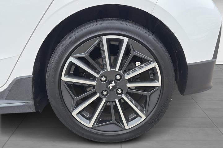 undefined Hyundai i20 fra 2022