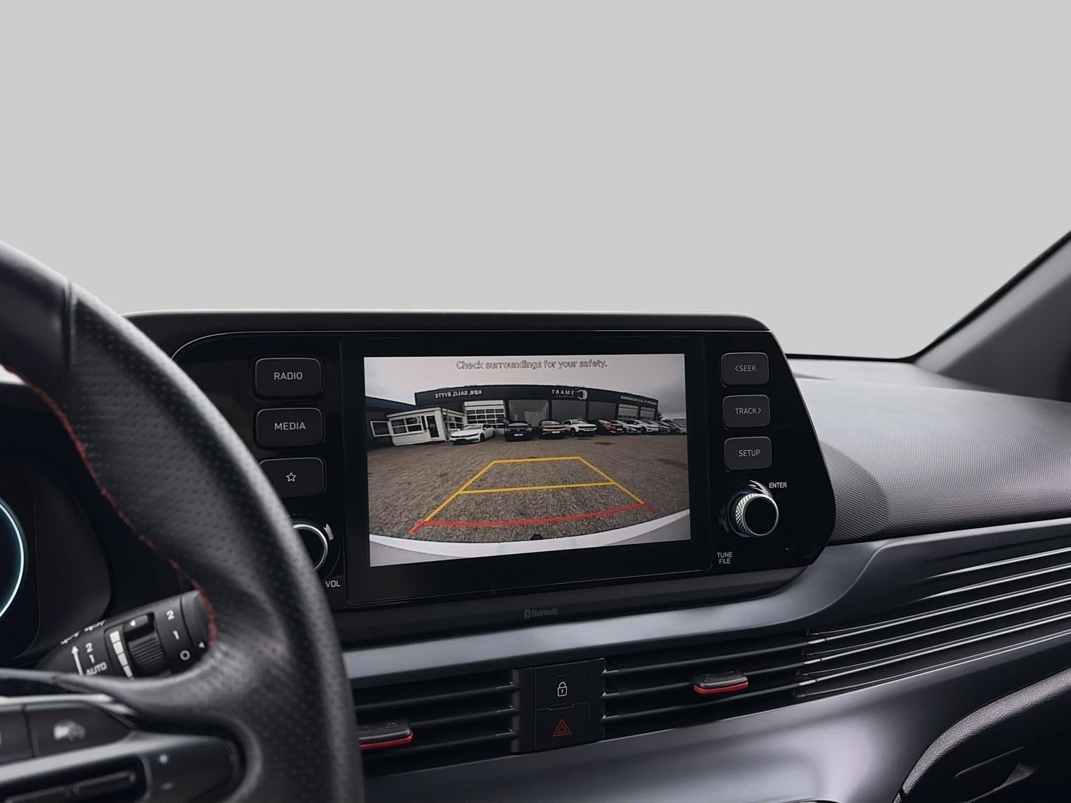 undefined Hyundai i20 fra 2022