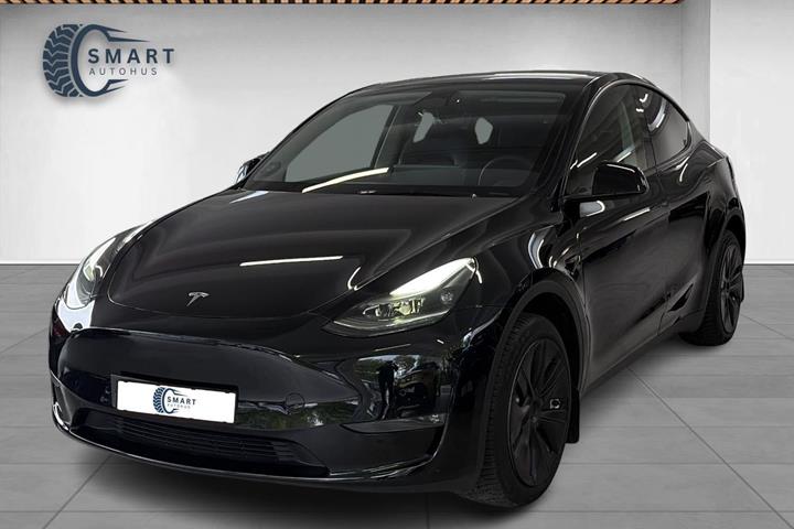 undefined Tesla Model Y fra 2022