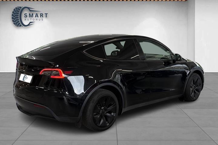 undefined Tesla Model Y fra 2022