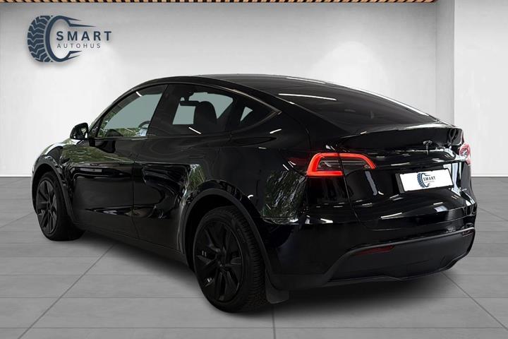 undefined Tesla Model Y fra 2022
