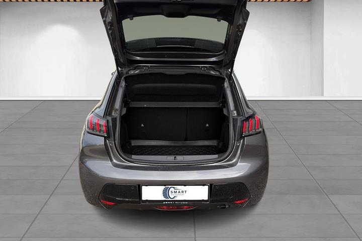 undefined Peugeot 208 fra 2020