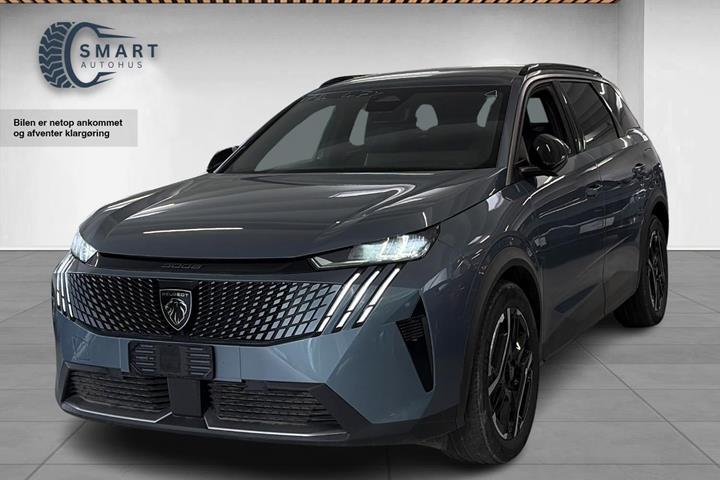 undefined Peugeot e-5008 fra 2025