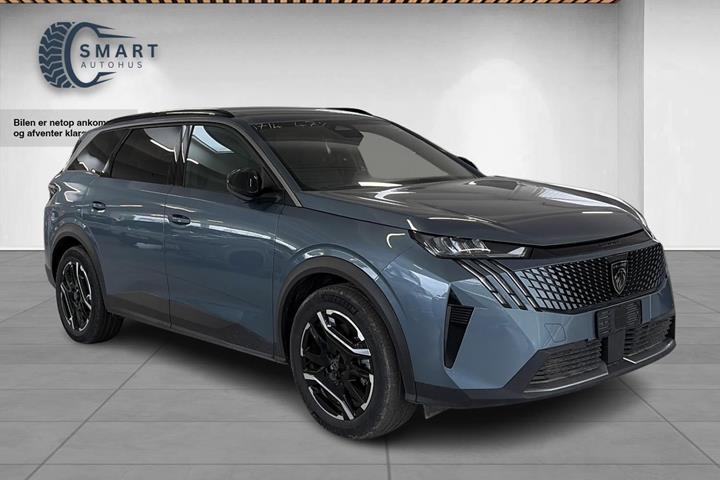 undefined Peugeot e-5008 fra 2025