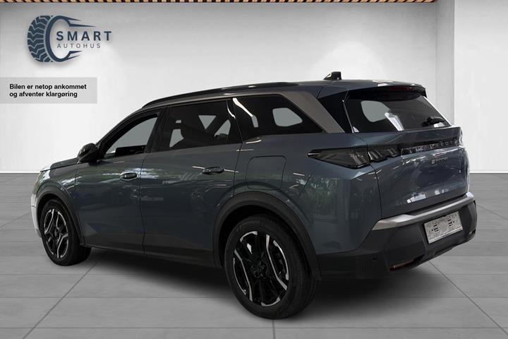 undefined Peugeot e-5008 fra 2025