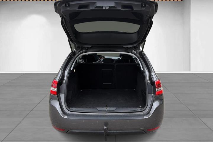 undefined Peugeot 308 fra 2018