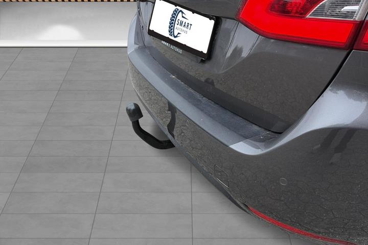 undefined Peugeot 308 fra 2018