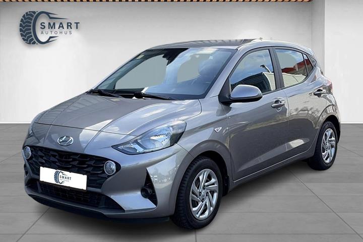 undefined Hyundai i10 fra 2021