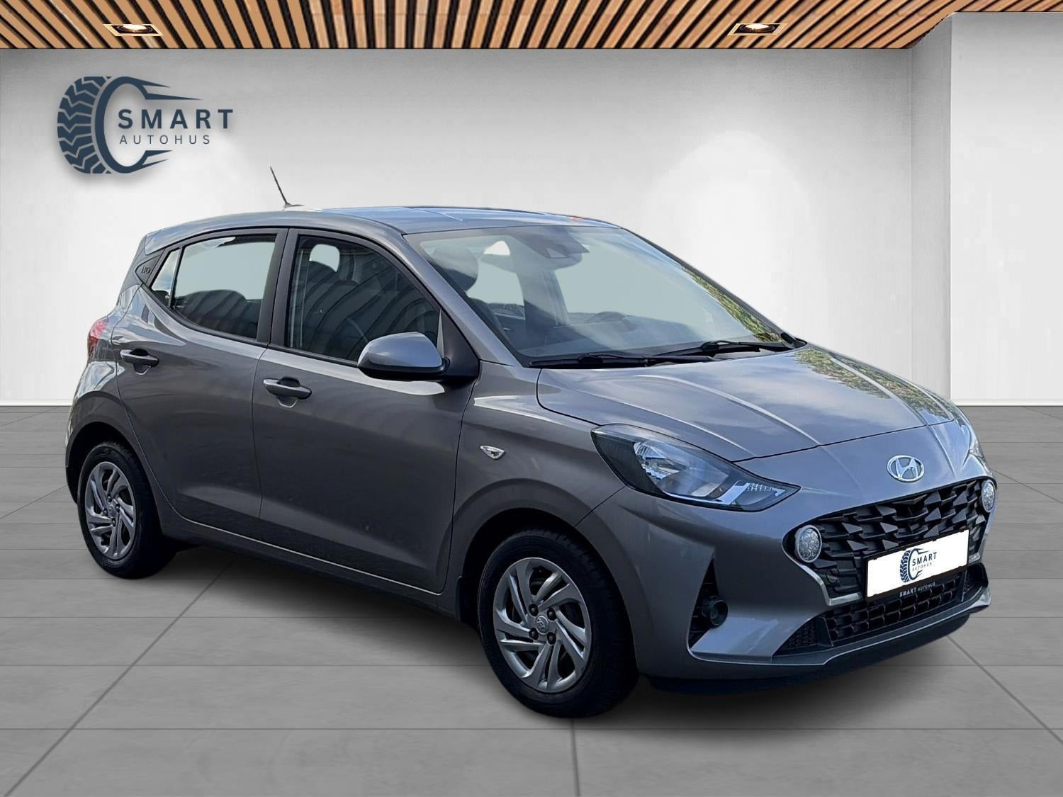 undefined Hyundai i10 fra 2021