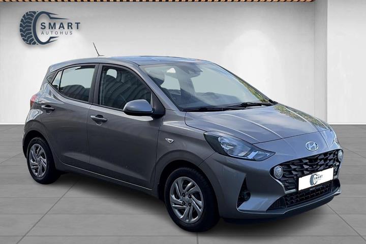 undefined Hyundai i10 fra 2021